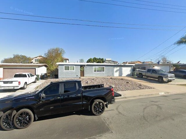 House image located at Chula Vista, CA 91911