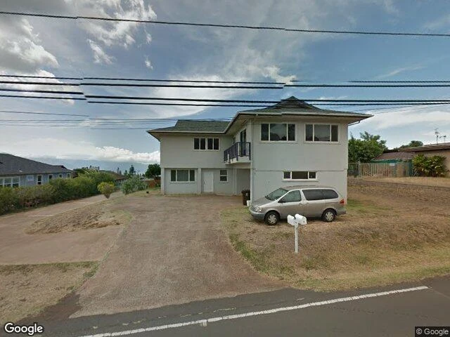 House image located at Makawao, HI 96768