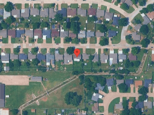 House image located at Oklahoma City, OK 73159