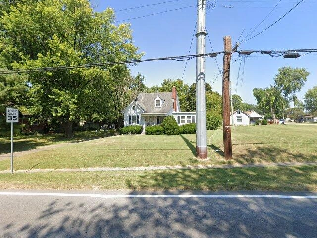 House image located at Louisville, KY 40216