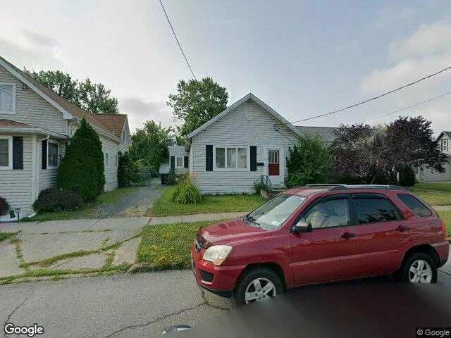 House image located at Tonawanda, NY 14150