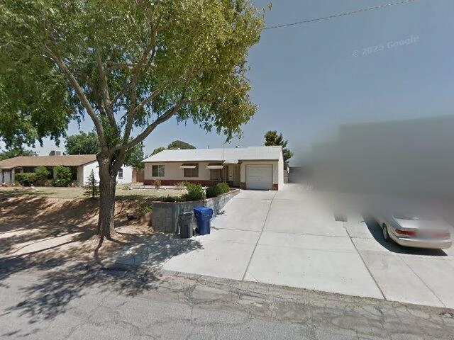 House image located at Palmdale, CA 93551