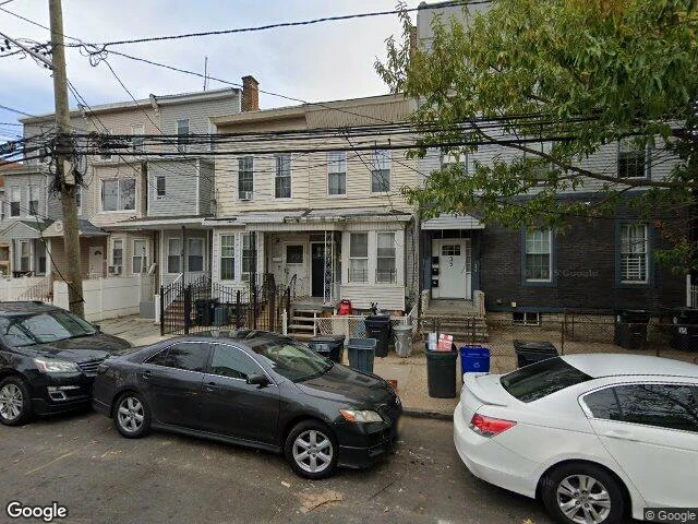 House image located at Newark, NJ 07104