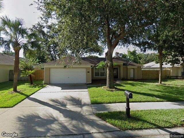 House image located at Melbourne, FL 32935