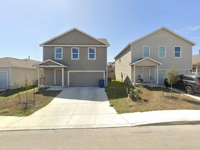House image located at San Antonio, TX 78252