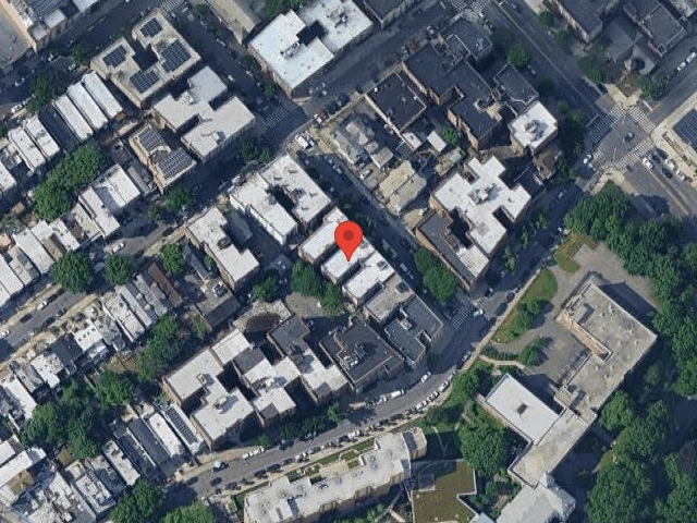 House image located at Bronx, NY 10458
