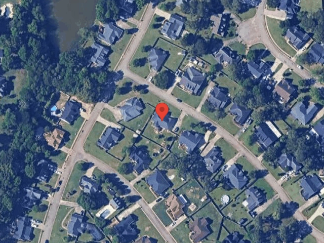 House image located at Warner Robins, GA 31088
