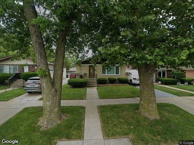 House image located at Dolton, IL 60419