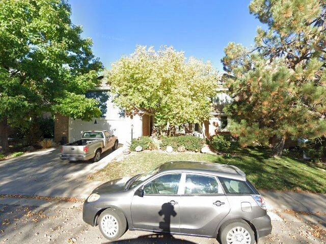 House image located at Lone Tree, CO 80124