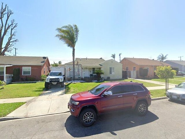 House image located at Compton, CA 90220