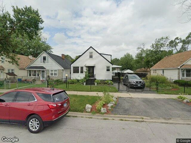 House image located at Harvey, IL 60426