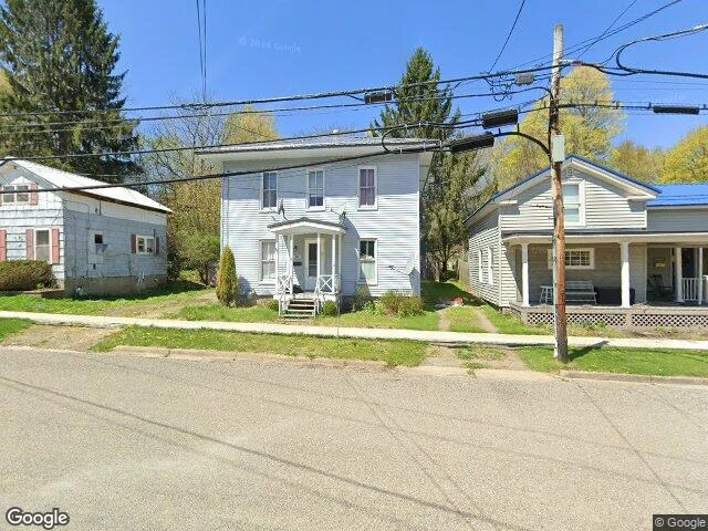 House image located at Cattaraugus, NY 14719