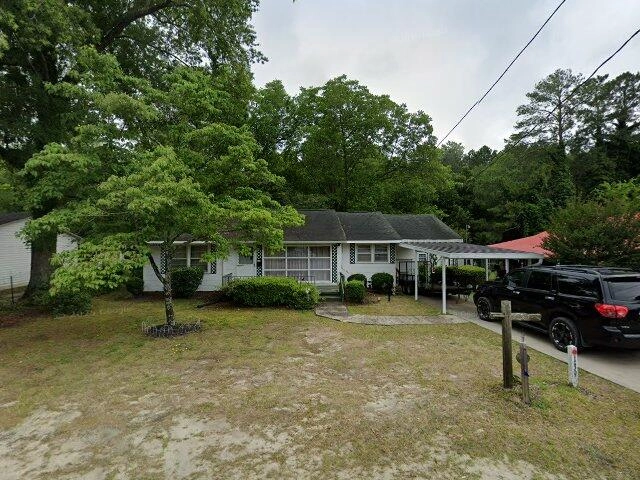 House image located at Batesburg, SC 29006