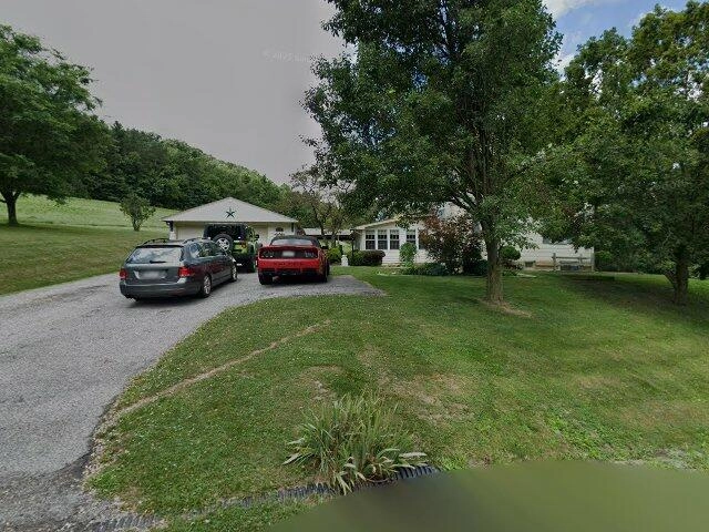 House image located at Punxsutawney, PA 15767