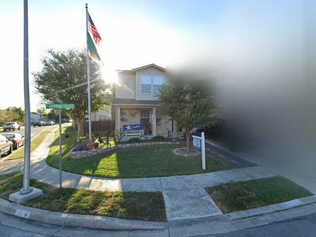 House image located at Cibolo, TX 78108