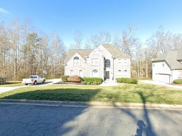 House image located at Gastonia, NC 28056