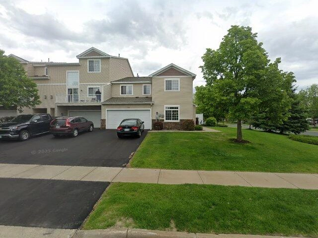 House image located at Albertville, MN 55301