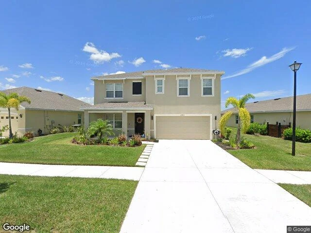 House image located at Port Saint Lucie, FL 34987