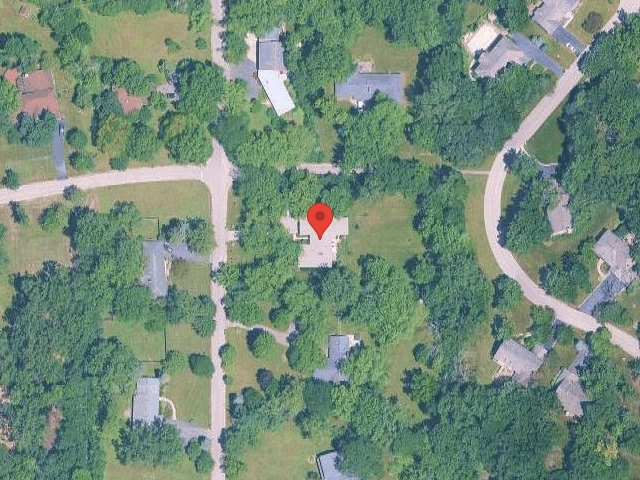 House image located at Libertyville, IL 60048