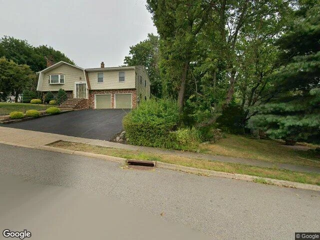House image located at Haledon, NJ 07508