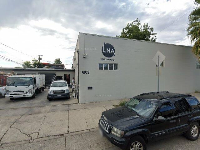 House image located at Van Nuys, CA 91401