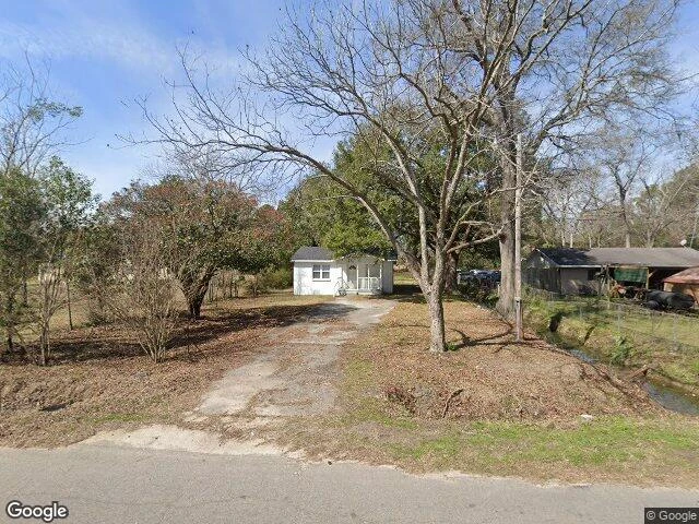 House image located at Elloree, SC 29047