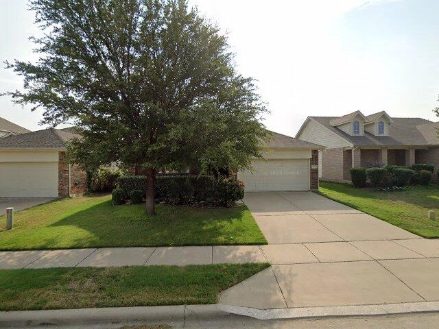 House image located at Haslet, TX 76052