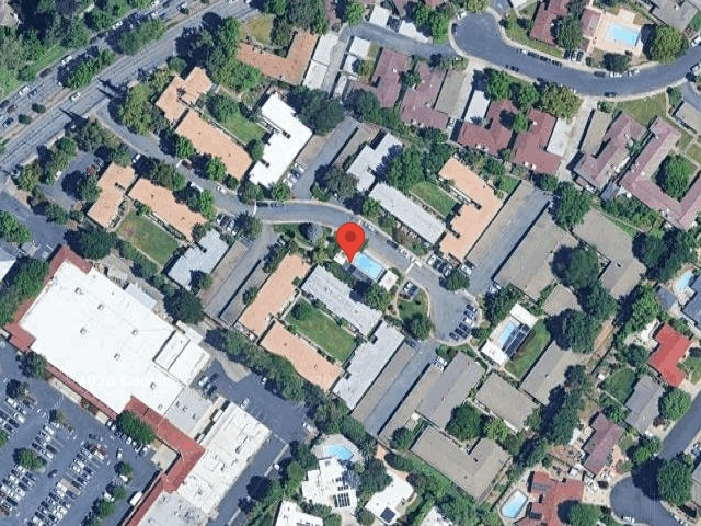 House image located at Walnut Creek, CA 94598