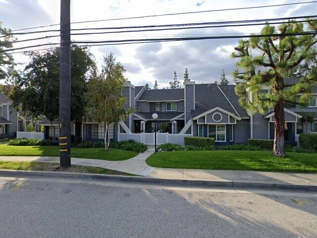 House image located at Azusa, CA 91702