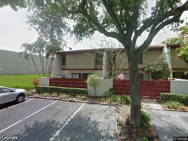 House image located at Hollywood, FL 33021