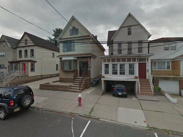 House image located at Bayonne, NJ 07002