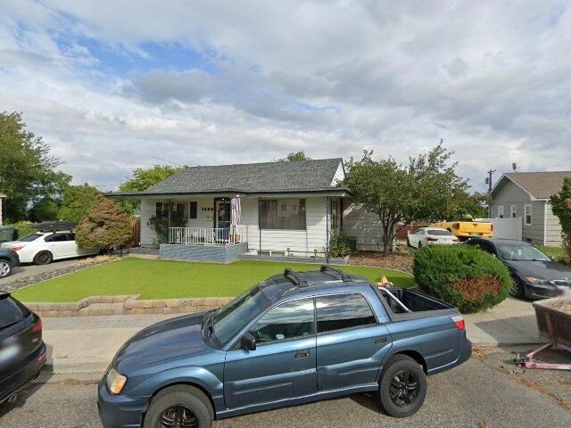 House image located at Richland, WA 99354