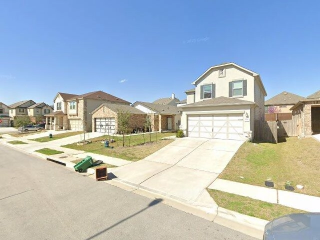 House image located at Pflugerville, TX 78660