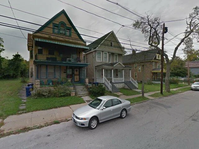 House image located at Buffalo, NY 14208