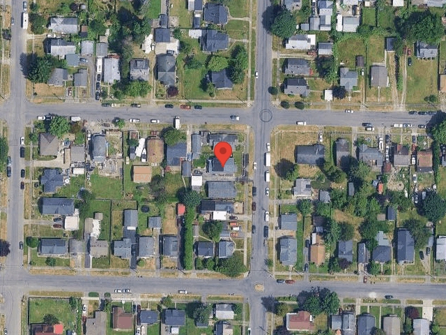 House image located at Tacoma, WA 98408