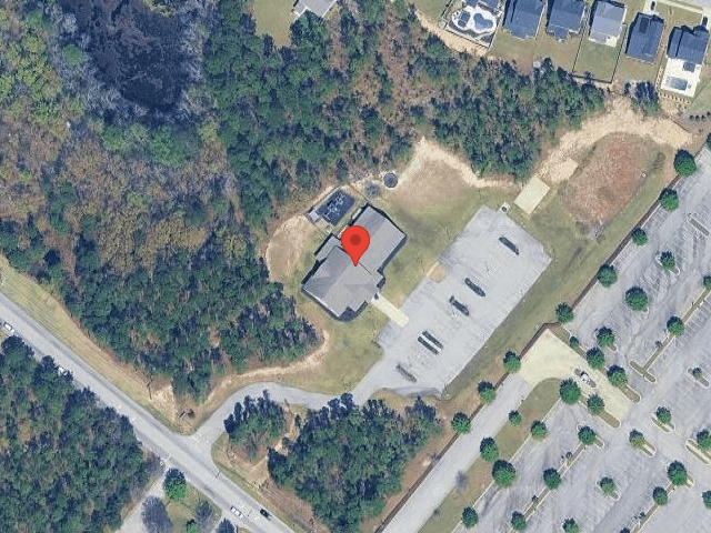House image located at Elgin, SC 29045