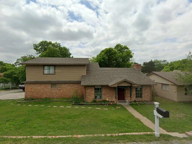 House image located at Van Alstyne, TX 75495