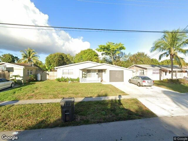 House image located at Fort Lauderdale, FL 33309