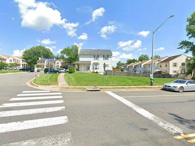 House image located at Centreville, VA 20121