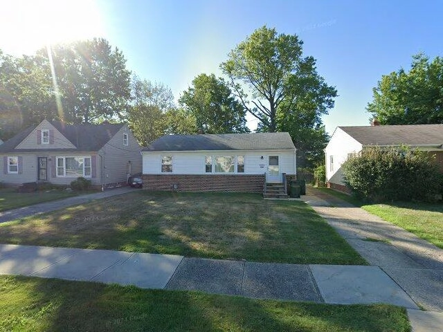 House image located at Wickliffe, OH 44092