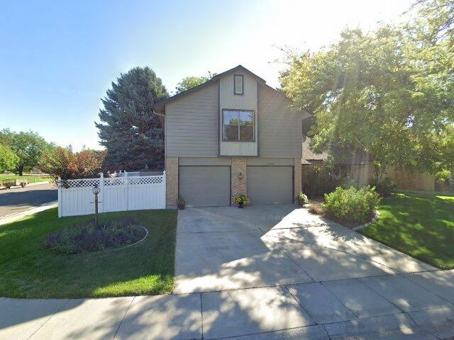 House image located at Meridian, ID 83646