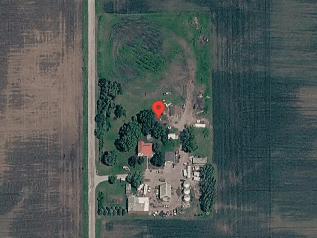 House image located at Sibley, IL 61773