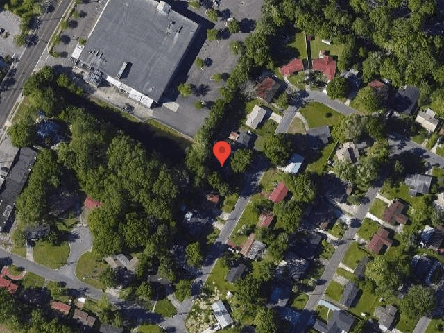 House image located at Jacksonville, FL 32209
