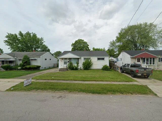 House image located at Buffalo, NY 14206