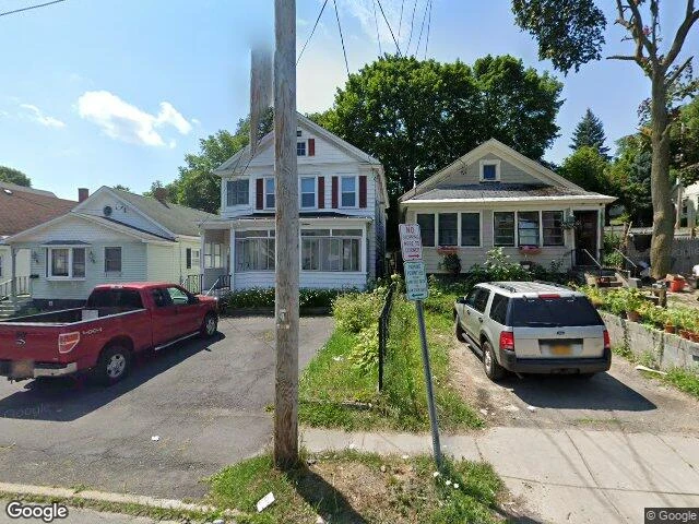 House image located at Syracuse, NY 13208