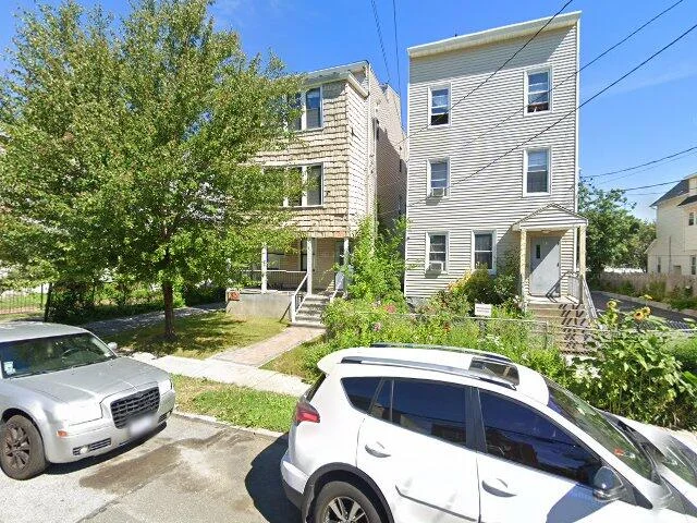 House image located at New Rochelle, NY 10801