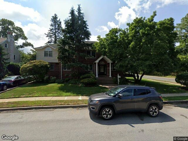 House image located at Rockville Centre, NY 11570