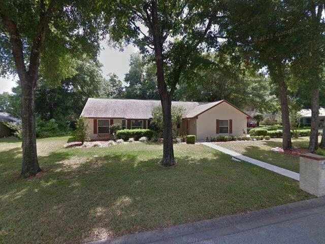 House image located at Ocala, FL 34470