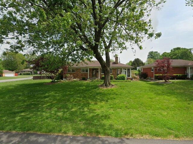 House image located at Louisville, KY 40219