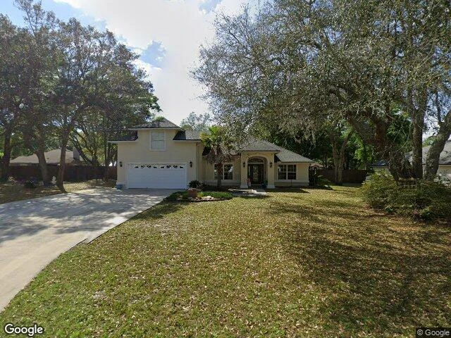 House image located at Yulee, FL 32097